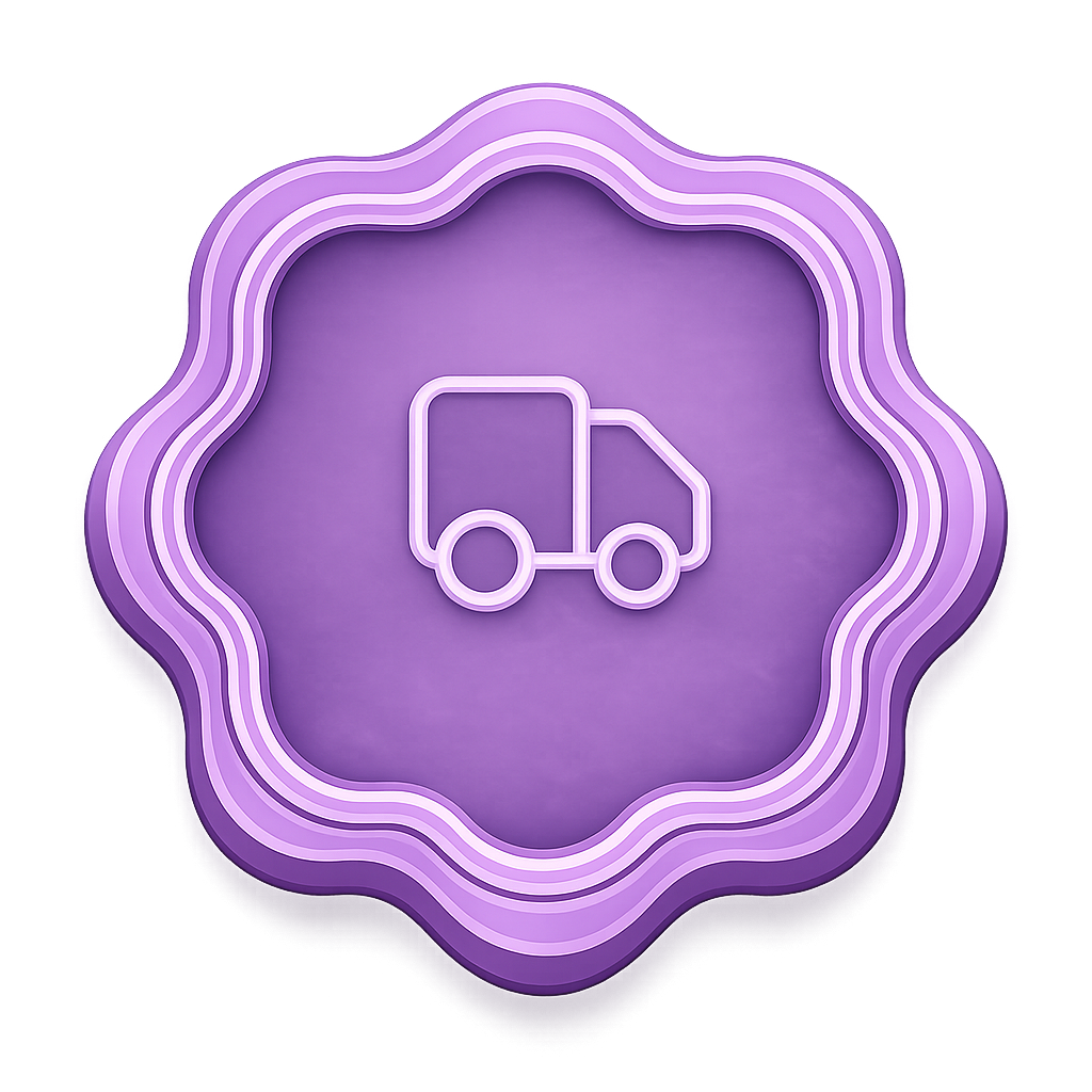 Fast Delivery