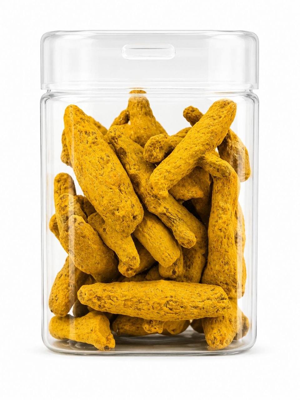 Whole Turmeric Sabut Haldi Natural 250gm by Silbatta Spices