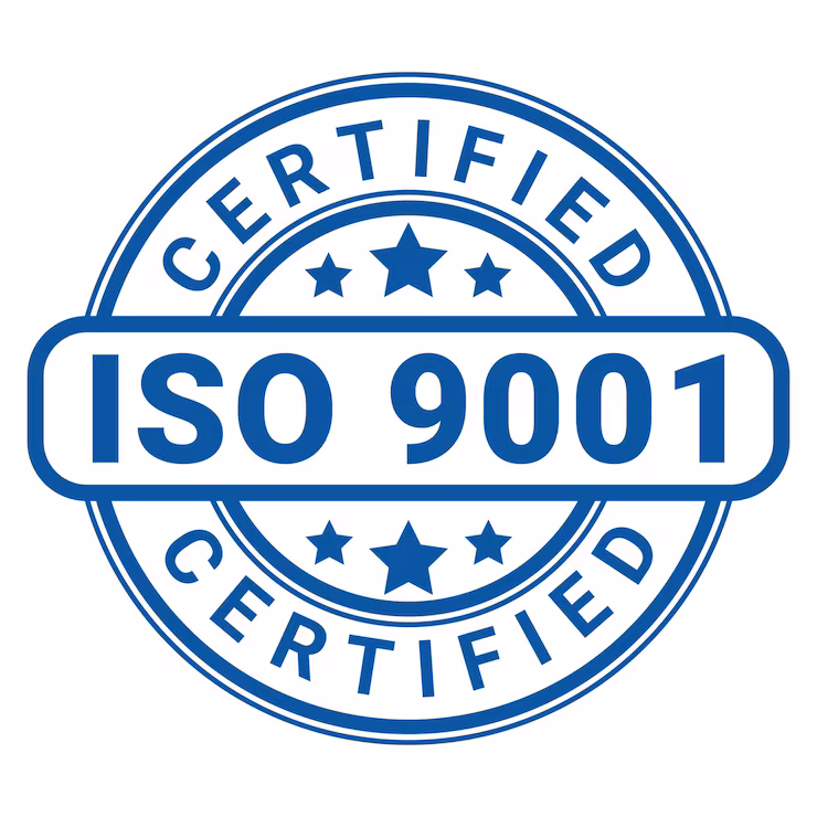 ISO 9001